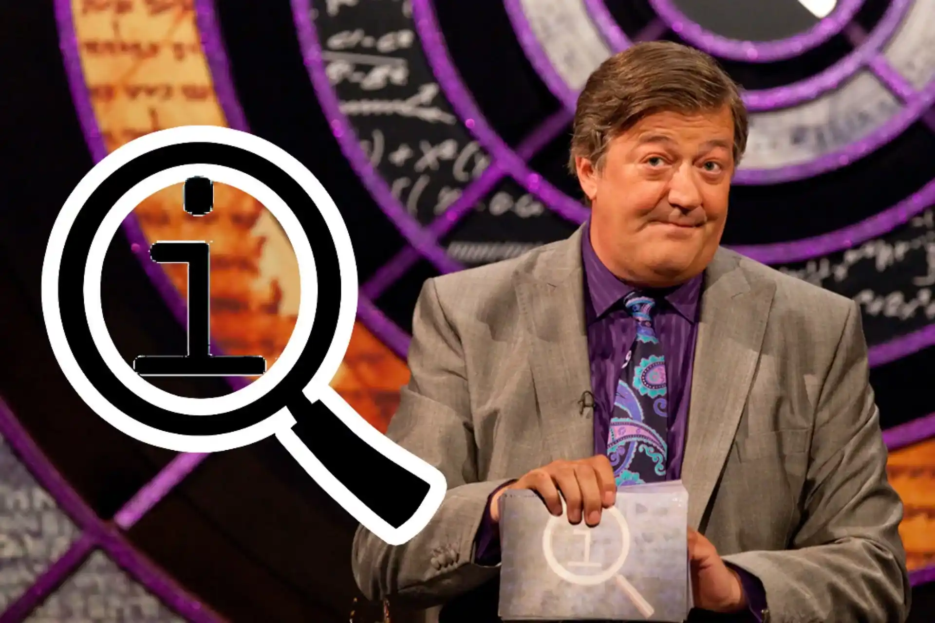 QI TV Show